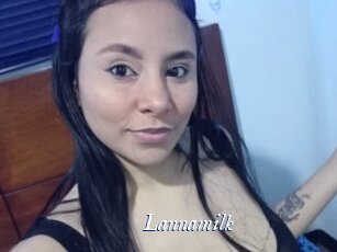 Lannamilk