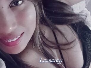 Lannaroyy