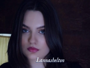 Lannashelton