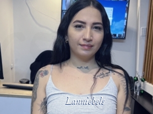 Lanniebels