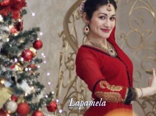 Lapamela