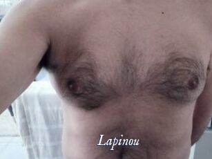 Lapinou