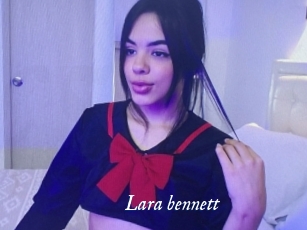 Lara_bennett