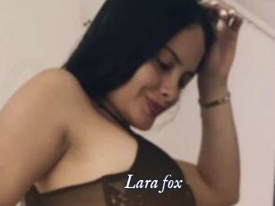 Lara_fox