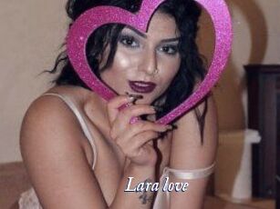 Lara_love