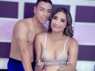 Laraandroger