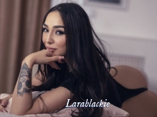 Larablackie