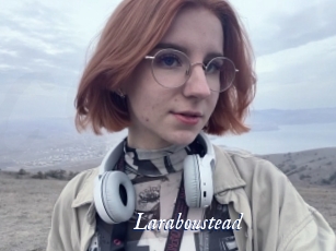 Laraboustead