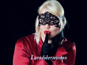 Laradoberwoman
