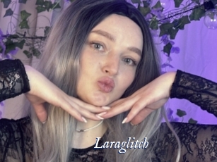 Laraglitch