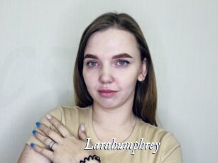 Larahumphrey