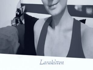 Larakitten