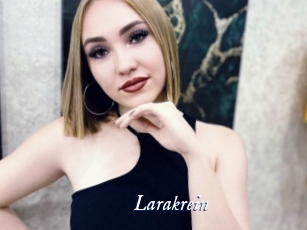 Larakrein