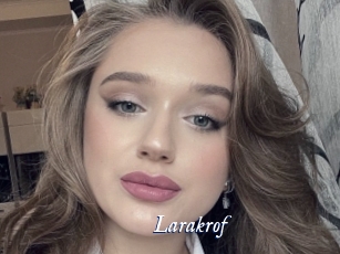 larakrof Cam 5