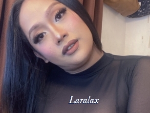 Laralax