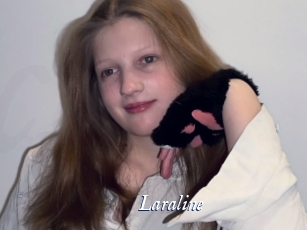 Laraline