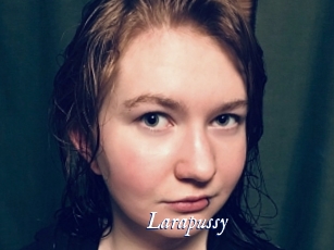 Larapussy