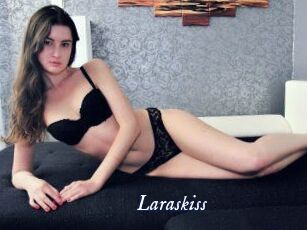 Laraskiss