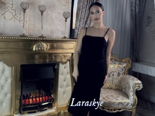 Laraskye