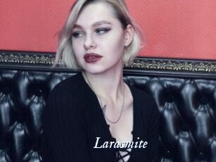 Larasmite