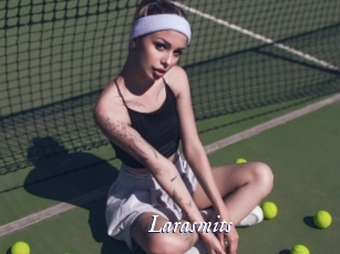 Larasmits