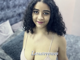 Larastevenson