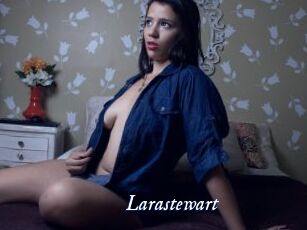 Larastewart