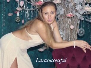 Larasuccessful