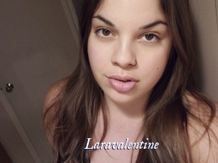Laravalentine