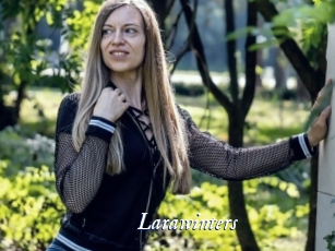 Larawinters