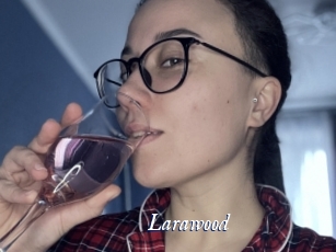 Larawood