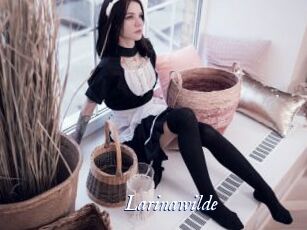 Larinawilde