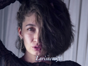 Larisaswifth