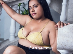 Larissacarens