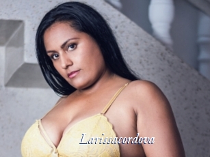 Larissacordova