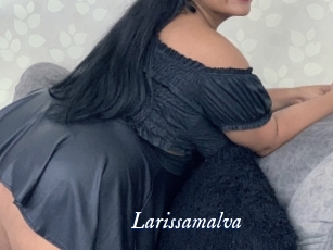 Larissamalva