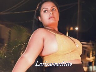Larissamarletto