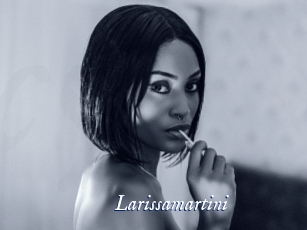 Larissamartini