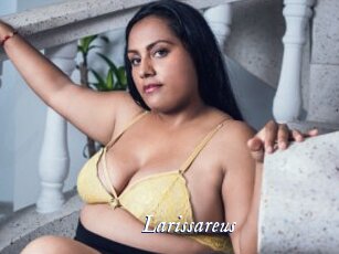 Larissareus