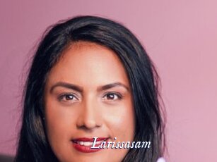 Larissasam
