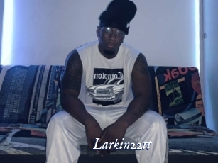 Larkin22tt
