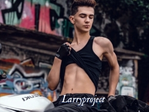 Larryproject