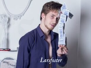 Larsfoster