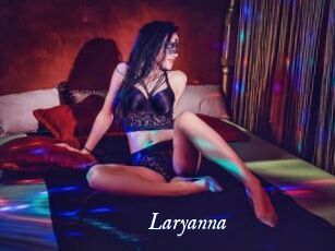 Laryanna