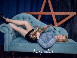 larysachat Cam 5