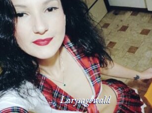 Larysagewald