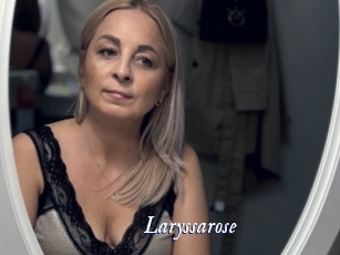 Laryssarose