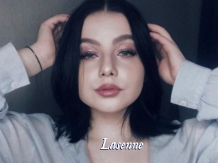 Lasenne