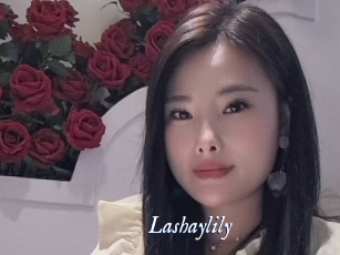 Lashaylily