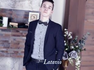 Latavio